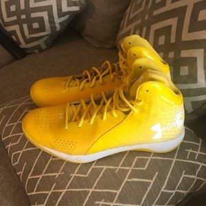 Under armor clutch fit 2